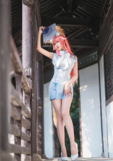 住在隔壁的她电影