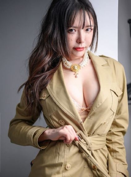 女人做私密是怎样做的