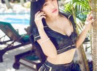 蝌蚪黄瓜草莓秋葵绿巨人粉色