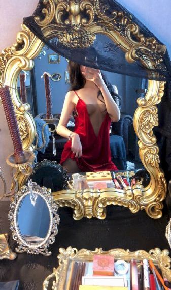 蒙眼换人 小说情节