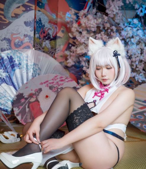 啊～啊怎么流这么多视频