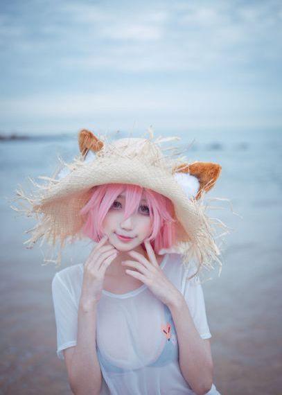 妻子被各种动物配种